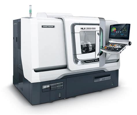 dmg mori cnc lathe models